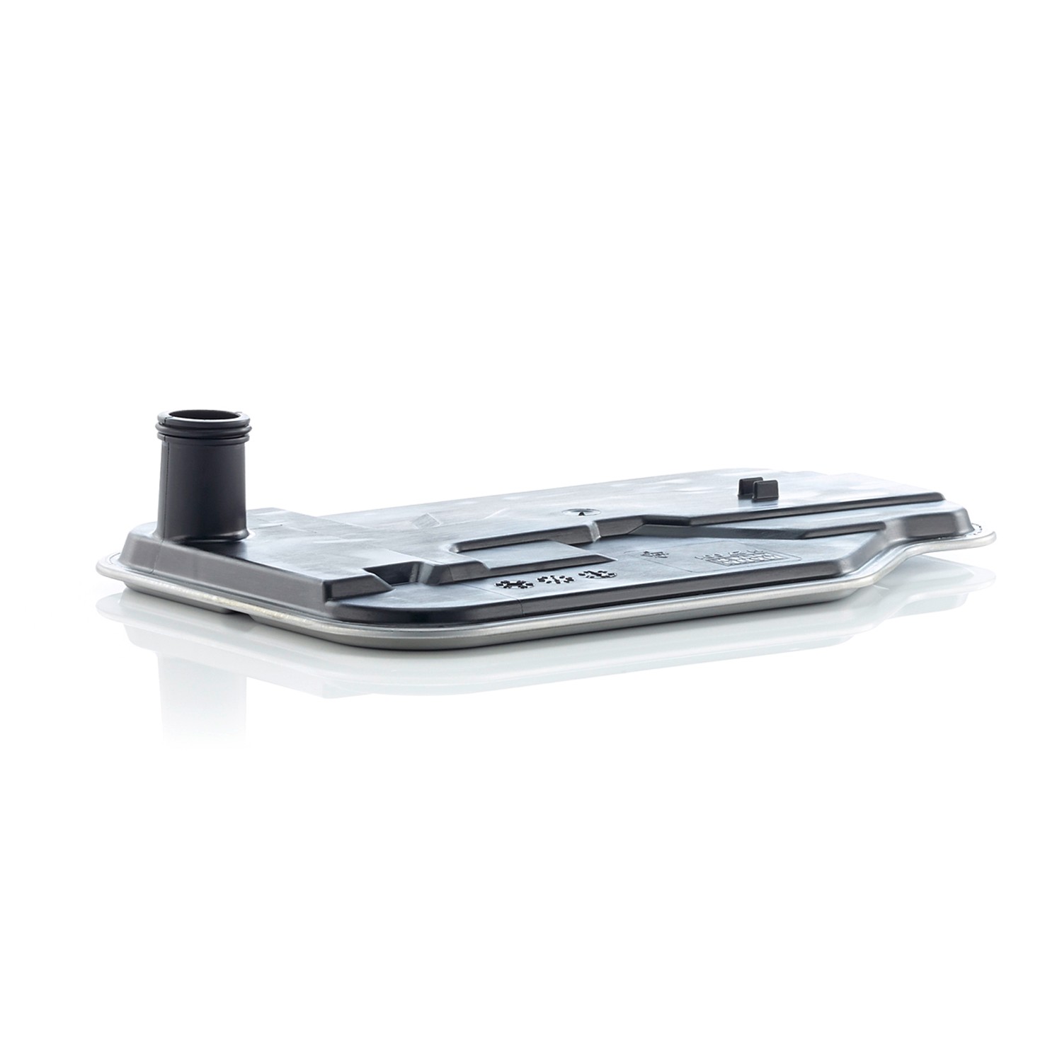 MANN FILTER Transmission Filter Kit - H 27 001 - Main Image